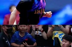 开云体育app-比利时乒乓球队力克日本乒乓球队，樊振东送出助攻