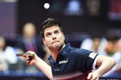 开云sport-日本乒乓球队血洗中国乒乓球队，奥恰洛夫高光表现