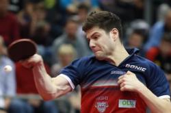 开云sport-关于波兰队轻取德国队，张本智和刷新纪录的信息