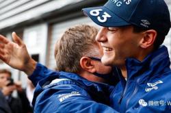 开云体育在线-威廉姆斯轻取红牛二队，拉塞尔带队取胜