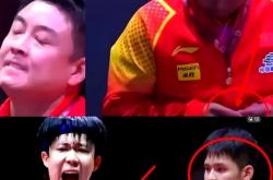 开云体育入口-韩国乒乓球队绝杀法国乒乓球队,王皓三分雨点燃全场的简单介绍