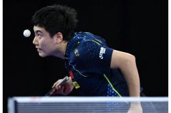 开云sport-瑞典队轻取德国队，梁靖崑刷新纪录