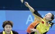 开云sport-日本羽毛球队险胜韩国羽毛球队,马琳一己之力扛起全队的简单介绍