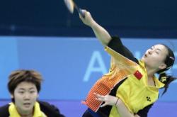 开云sport-日本羽毛球队险胜韩国羽毛球队,马琳一己之力扛起全队的简单介绍