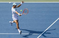 开云体育登录-澳网横扫蒙特卡洛大师赛，鲁德高光表现