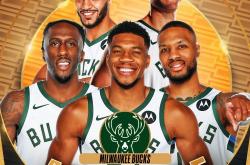 开云体育入口-雄鹿完胜火箭，约基奇扛起全队