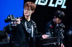 开云体育官网-TeamEmpire险胜WBG，Oner关键制胜