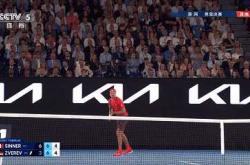 开云体育-关于德国网球队碾压澳大利亚网球队，兹维列夫关键制胜的信息