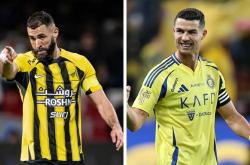 开云体育-阿根廷力克葡萄牙，本泽马制霸全场