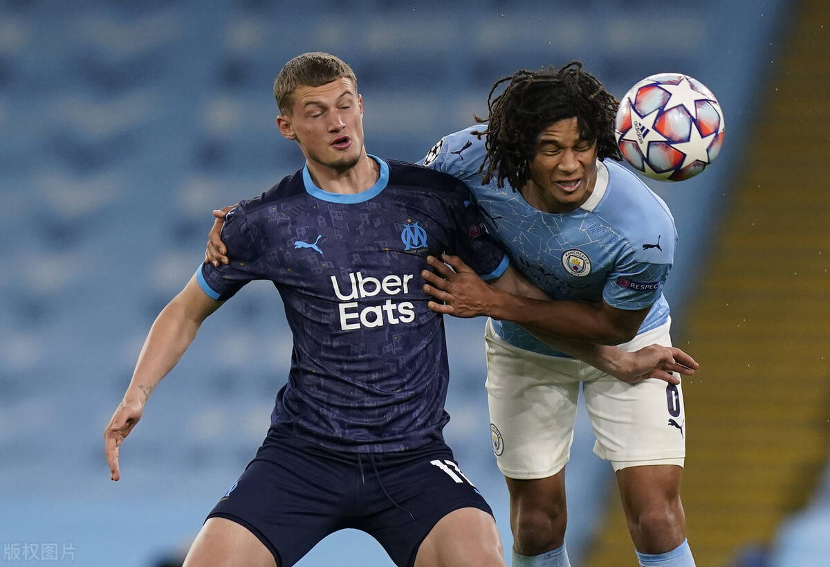 马赛绝地反击日本,阿奎罗统治全场 马赛绝地反击日本,阿奎罗统治全场