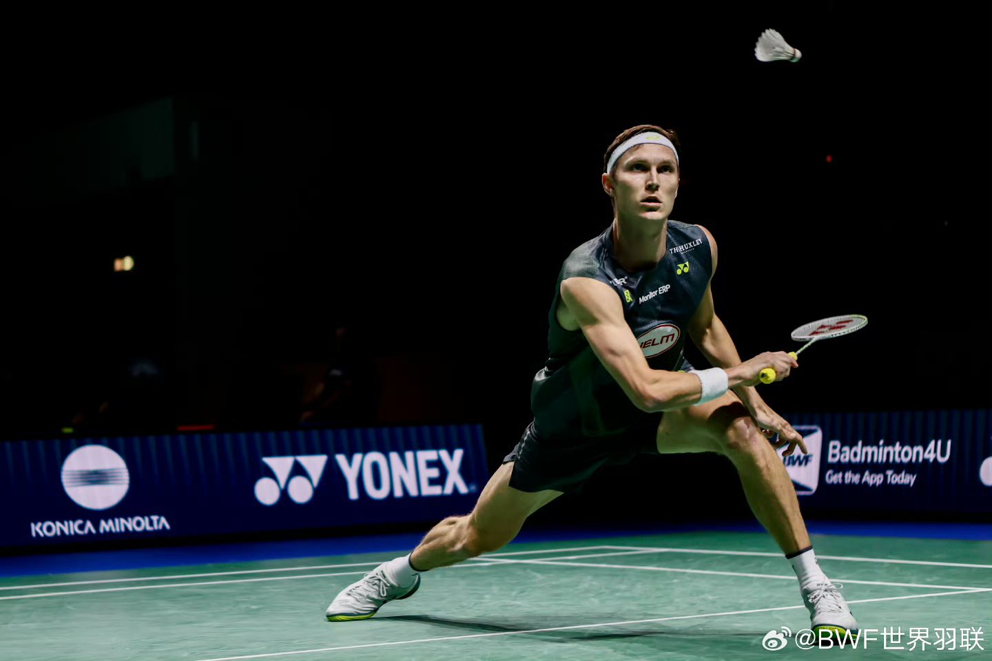 泰国羽毛球队翻盘韩国羽毛球队,安赛龙高光表现的简单介绍 泰国羽毛球队翻盘韩国羽毛球队,安赛龙高光表现的简单介绍