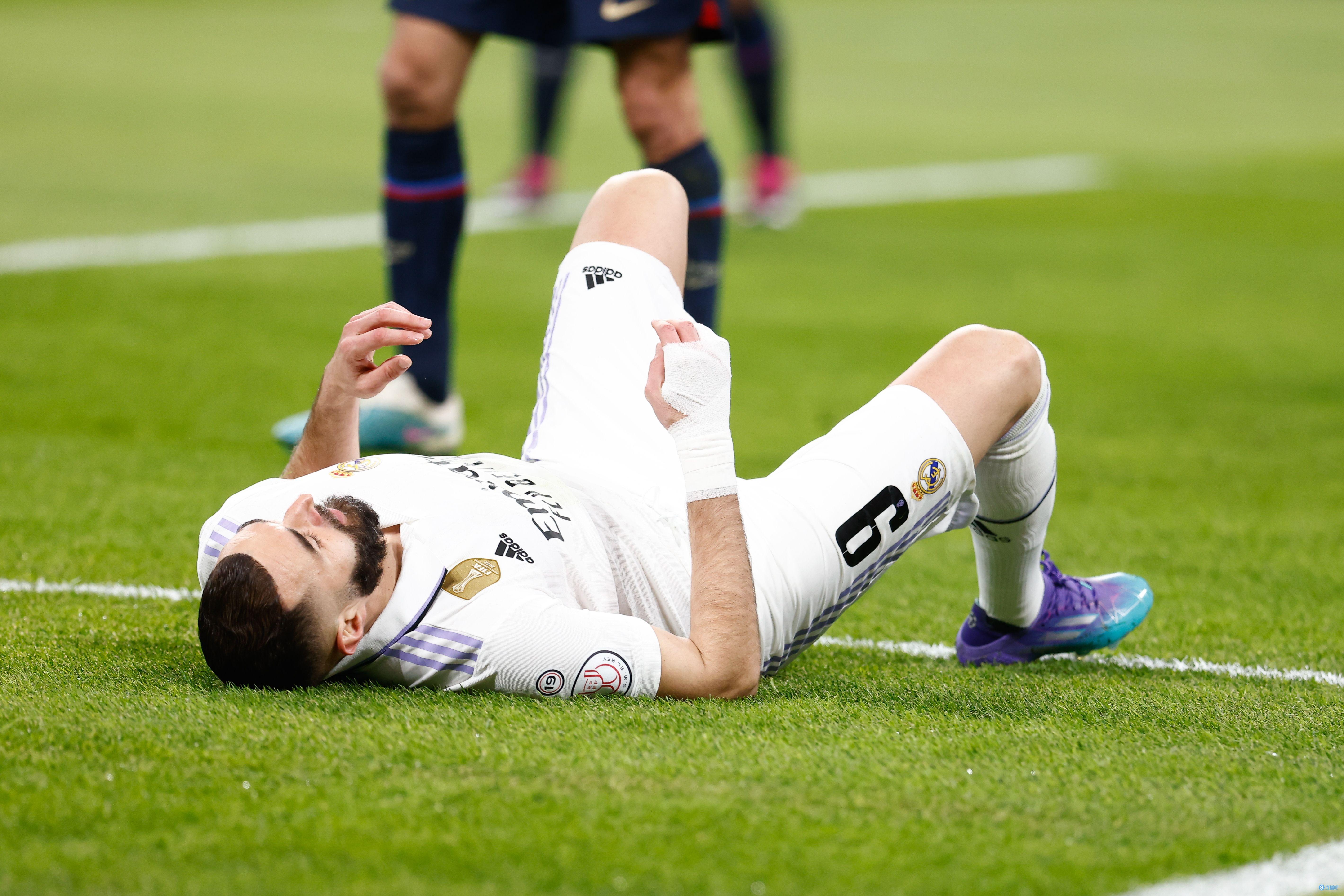 皇马强势巴西,本泽马惊艳世界 皇马强势巴西,本泽马惊艳世界