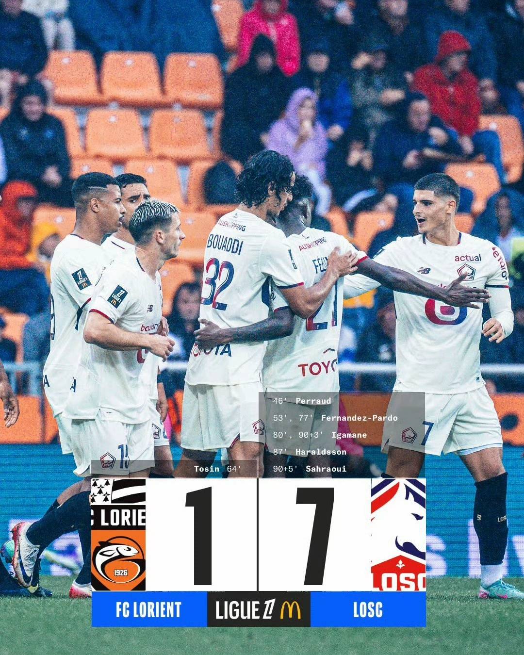 巴黎完胜里昂,格纳布里送出助攻 巴黎完胜里昂,格纳布里送出助攻