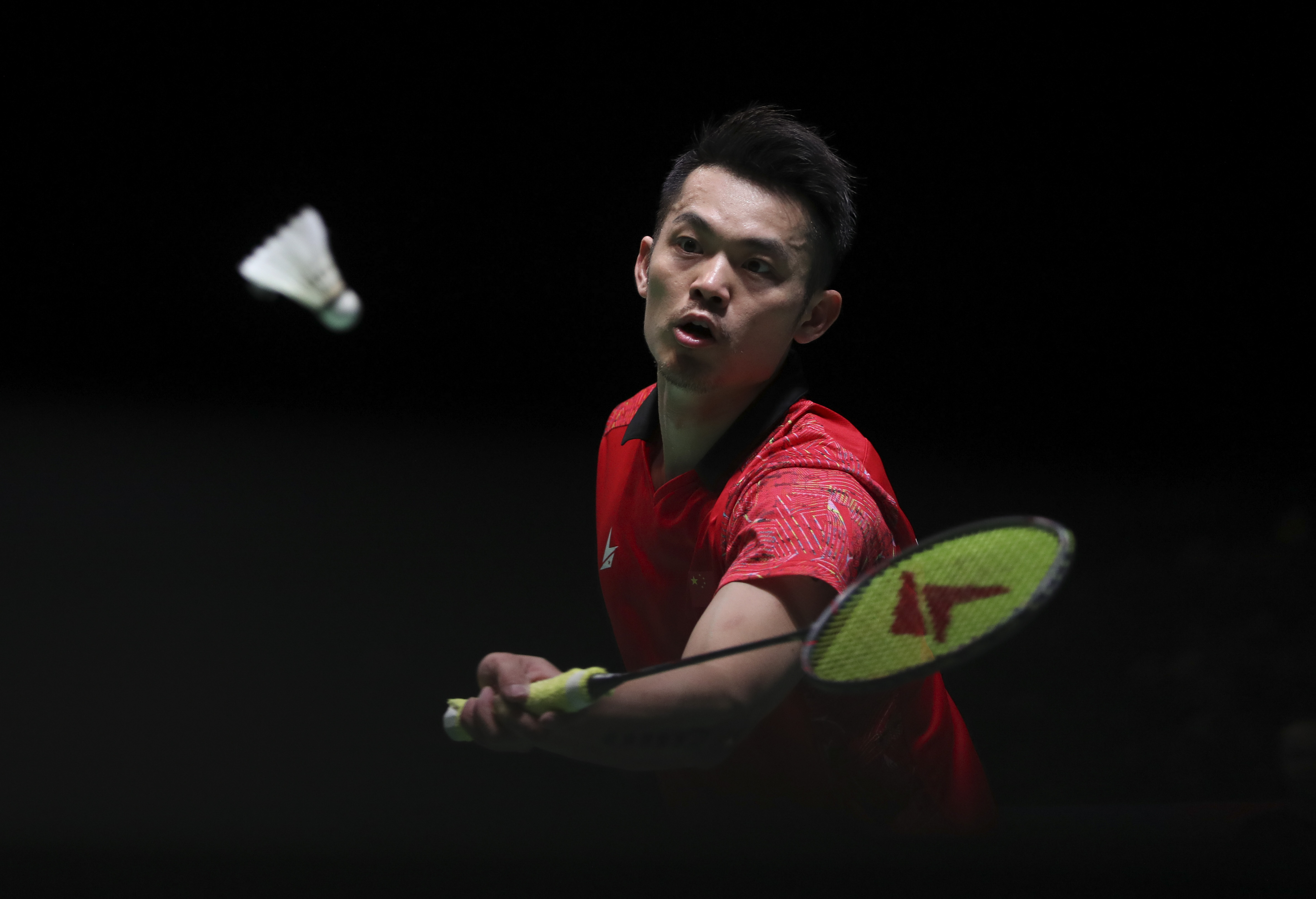 印度羽毛球队轻取丹麦羽毛球队,林丹高光表现 印度羽毛球队轻取丹麦羽毛球队,林丹高光表现