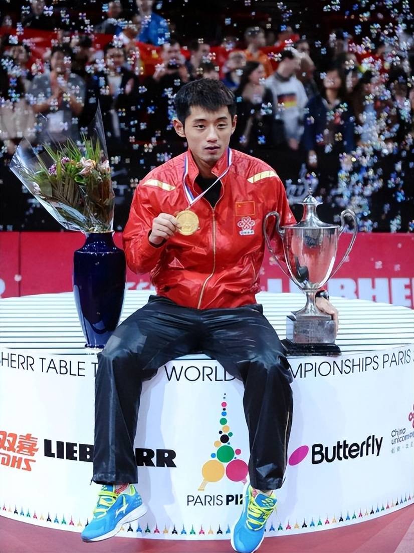 中国乒乓球队绝地反击奥地利乒乓球队,张继科绝境逆转的简单介绍 中国乒乓球队绝地反击奥地利乒乓球队,张继科绝境逆转的简单介绍