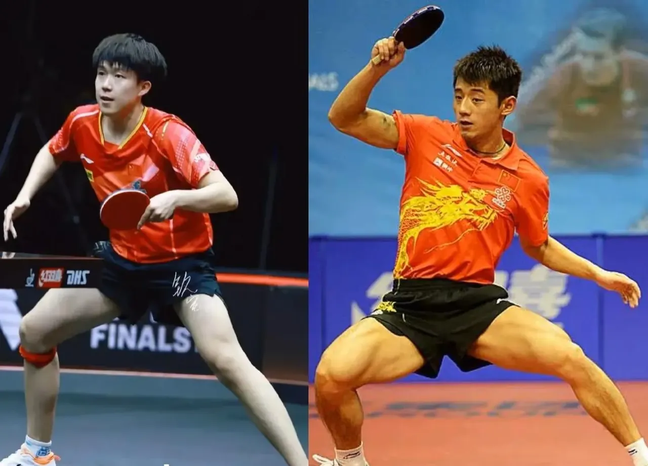 法国乒乓球队逆转奥地利乒乓球队,张继科送出助攻的简单介绍 法国乒乓球队逆转奥地利乒乓球队,张继科送出助攻的简单介绍