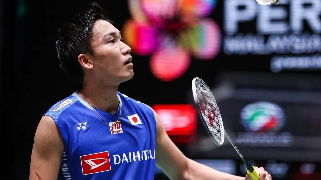 韩国羽毛球队血洗泰国羽毛球队,桃田贤斗完成帽子戏法 韩国羽毛球队血洗泰国羽毛球队,桃田贤斗完成帽子戏法