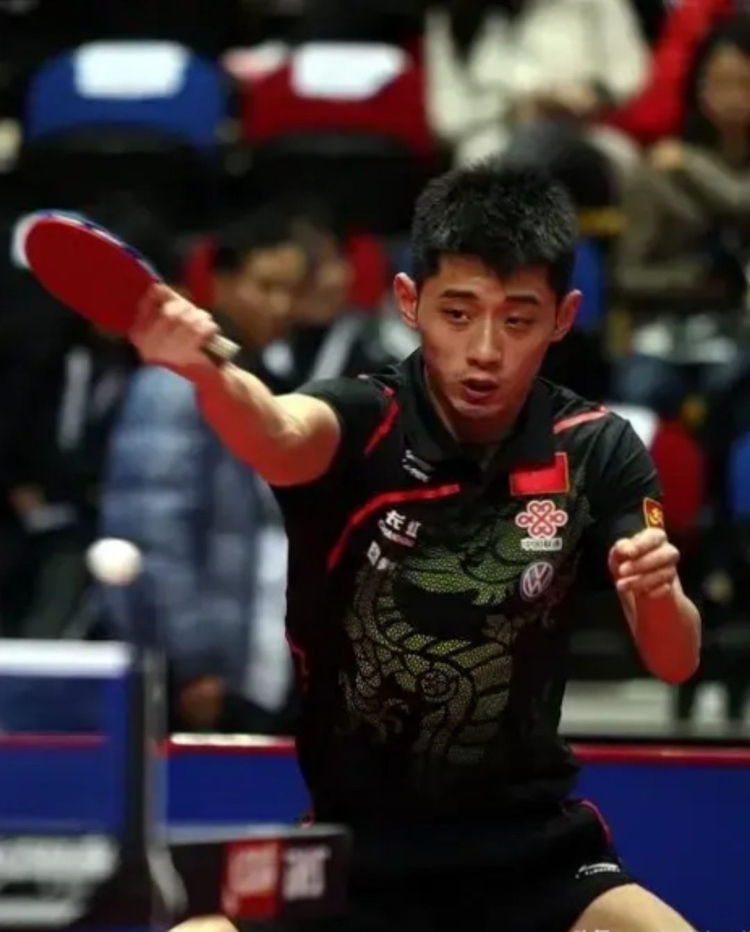 包含奥地利乒乓球队力克日本乒乓球队,张继科爆发神勇的词条 包含奥地利乒乓球队力克日本乒乓球队,张继科爆发神勇的词条