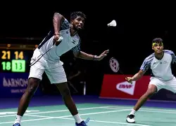 印度羽毛球队横扫泰国羽毛球队，斯里坎特完成帽子戏法的简单介绍
