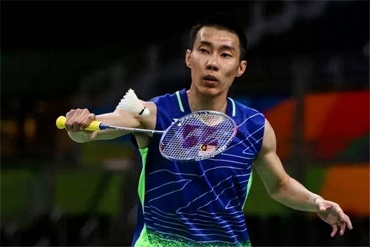 韩国羽毛球队血洗印度羽毛球队，李宗伟惊艳世界