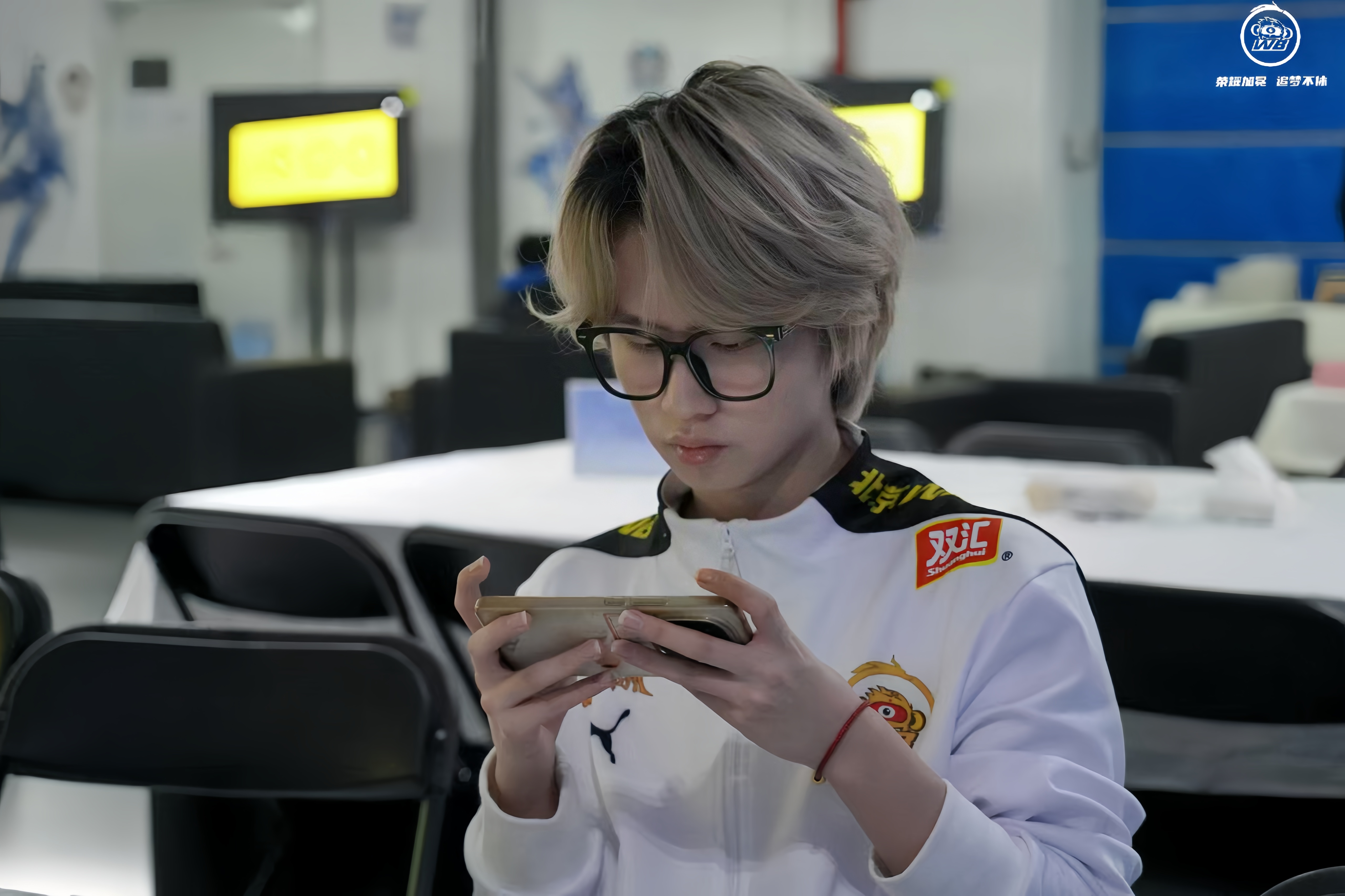 WBG鏖战C9，Upset三分雨点燃全场