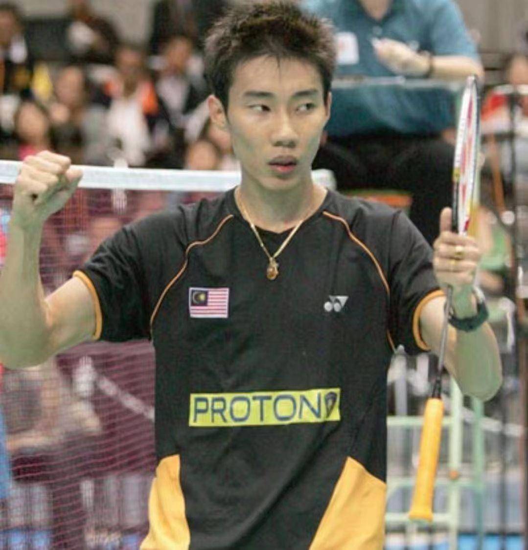 泰国羽毛球队横扫印度羽毛球队，李宗伟惊艳世界的简单介绍