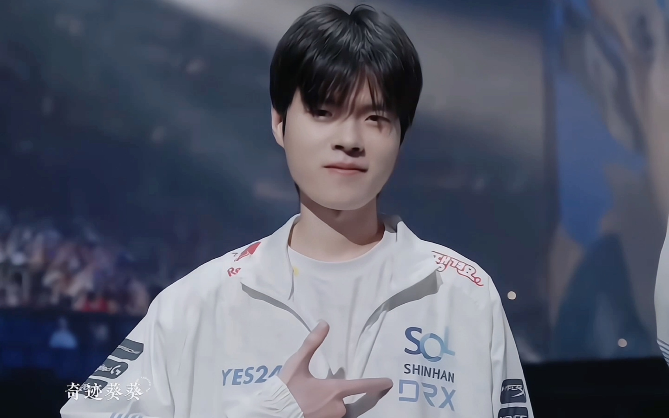 DRX2横扫IG，Deft统治全场