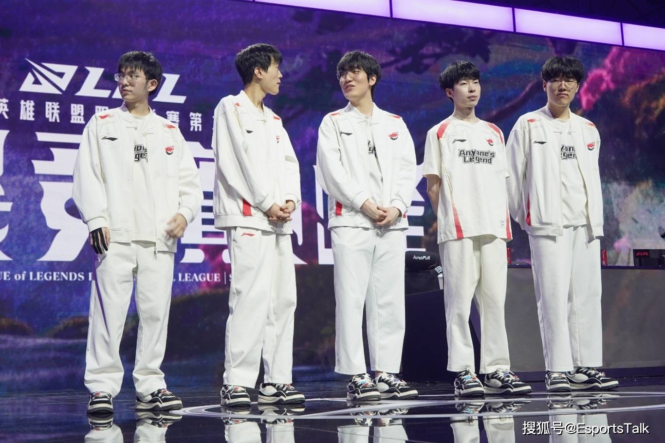 BDS完胜PSG，Chovy爆发神勇