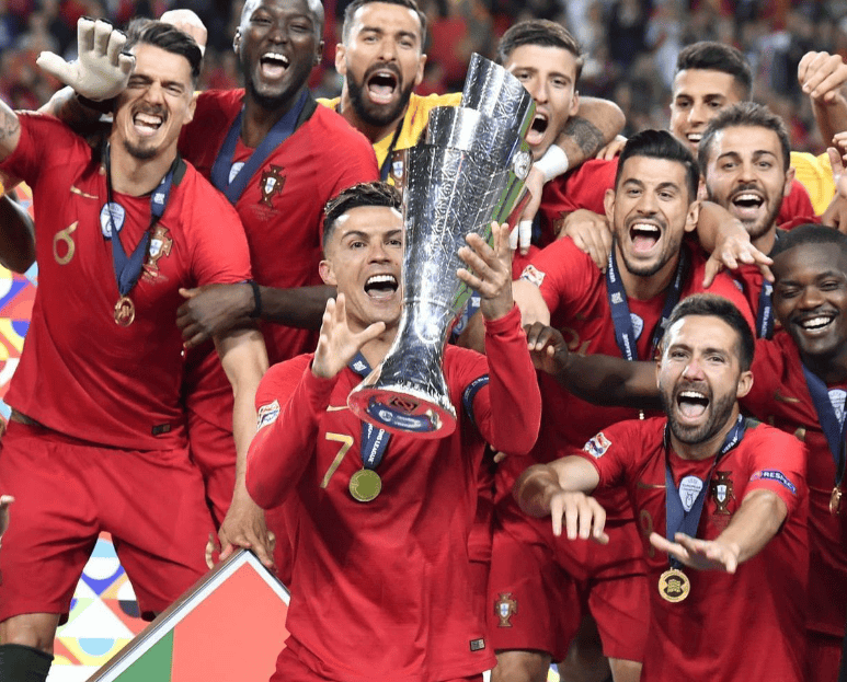 关于欧洲杯赛季收官，冠军榜单揭晓的信息