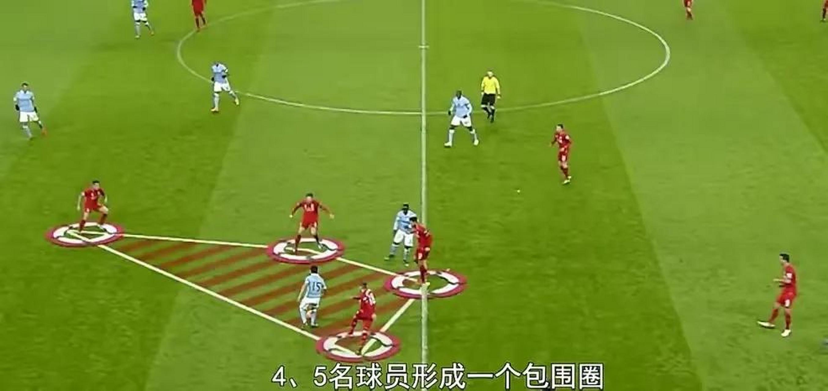 橄榄球战术调整奏效,成功扭转局势 橄榄球战术调整奏效,成功扭转局势