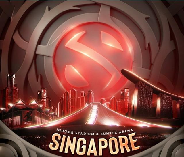 TI国际邀请赛引发投注狂潮，赔率走势成谜的简单介绍