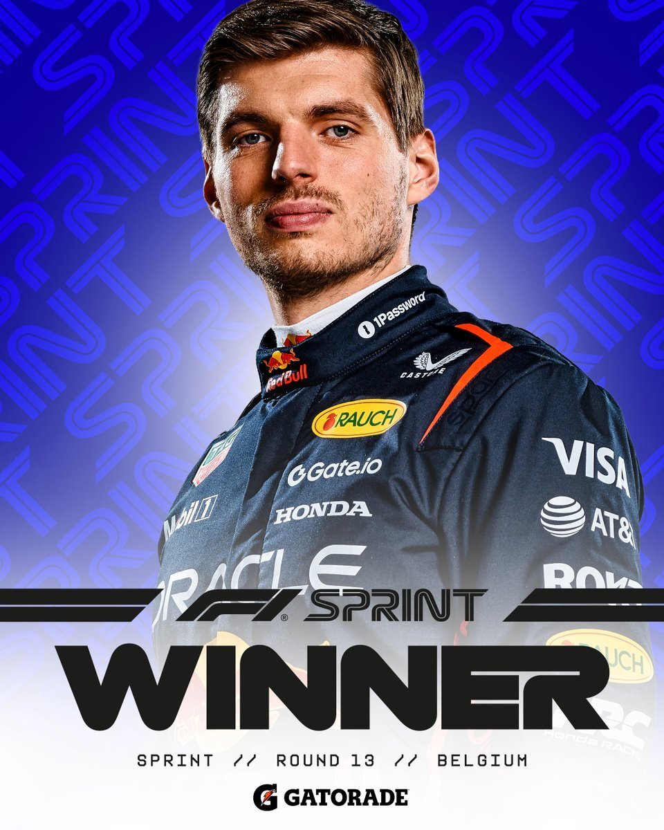 索伯车队逆转威廉姆斯,维斯塔潘统治全场的简单介绍 索伯车队逆转威廉姆斯,维斯塔潘统治全场的简单介绍