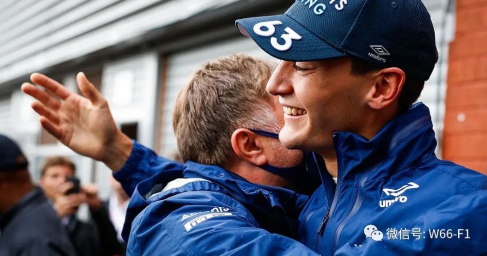 威廉姆斯轻取红牛二队,拉塞尔带队取胜 威廉姆斯轻取红牛二队,拉塞尔带队取胜