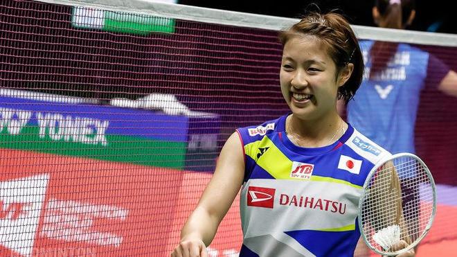 日本队逆转韩国队，戴资颖统治全场