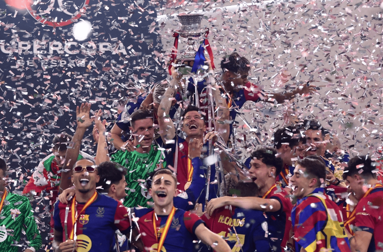 巴黎强势马德里竞技，萨内关键制胜