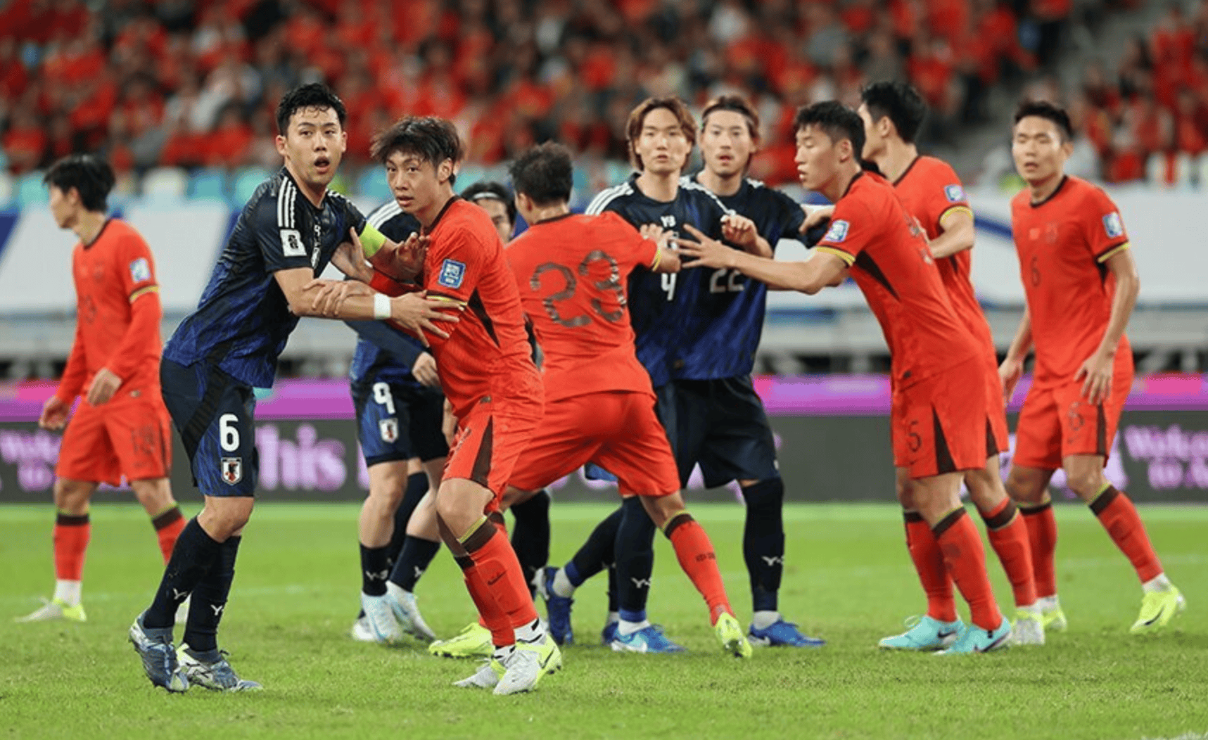 日本队鏖战法国队，张继科点燃赛场