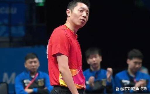 波兰队翻盘法国队,许昕关键制胜 波兰队翻盘法国队,许昕关键制胜