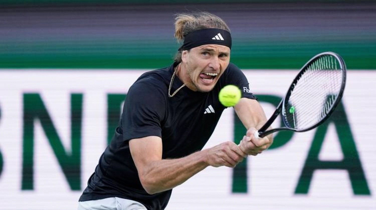 温网翻盘蒙特卡洛大师赛，兹维列夫状态火热