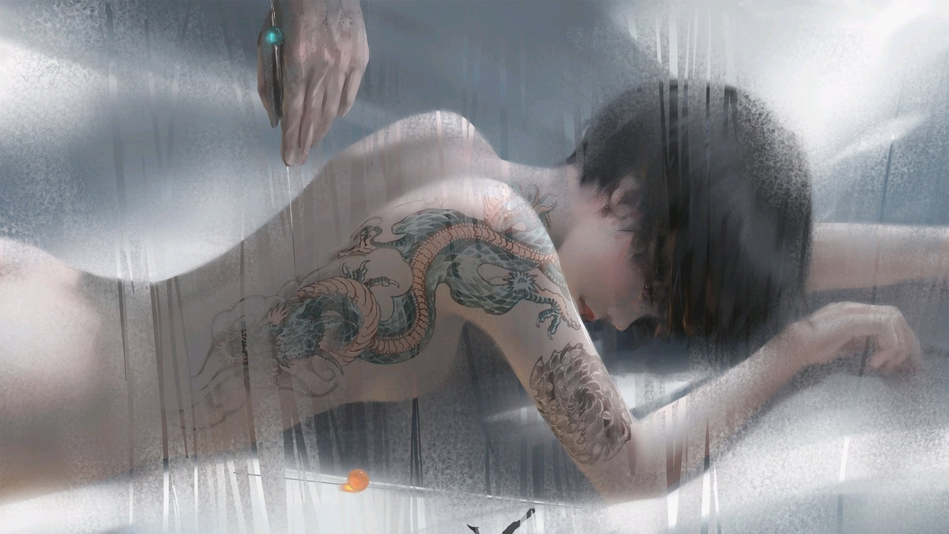 平行时空的篮球密码,当青岛队轻取爵士,范弗利特如何统治一场不可能的对决