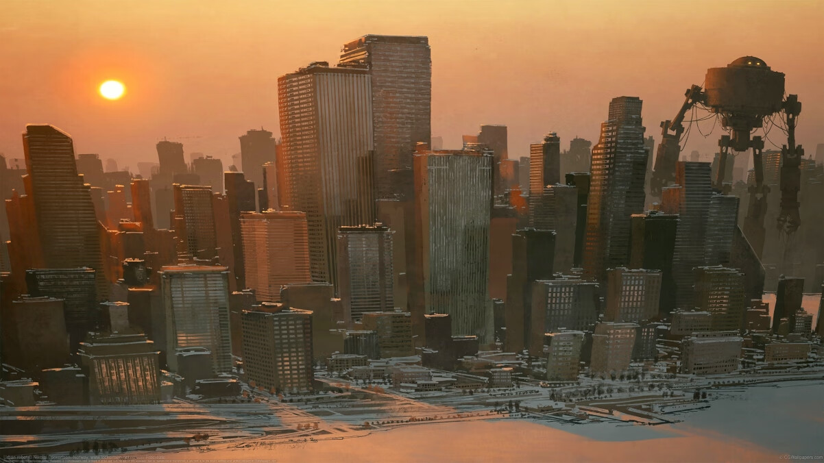 后视镜里的哈斯,当皮亚斯特里用纪录,宣告迈凯伦的无情碾压