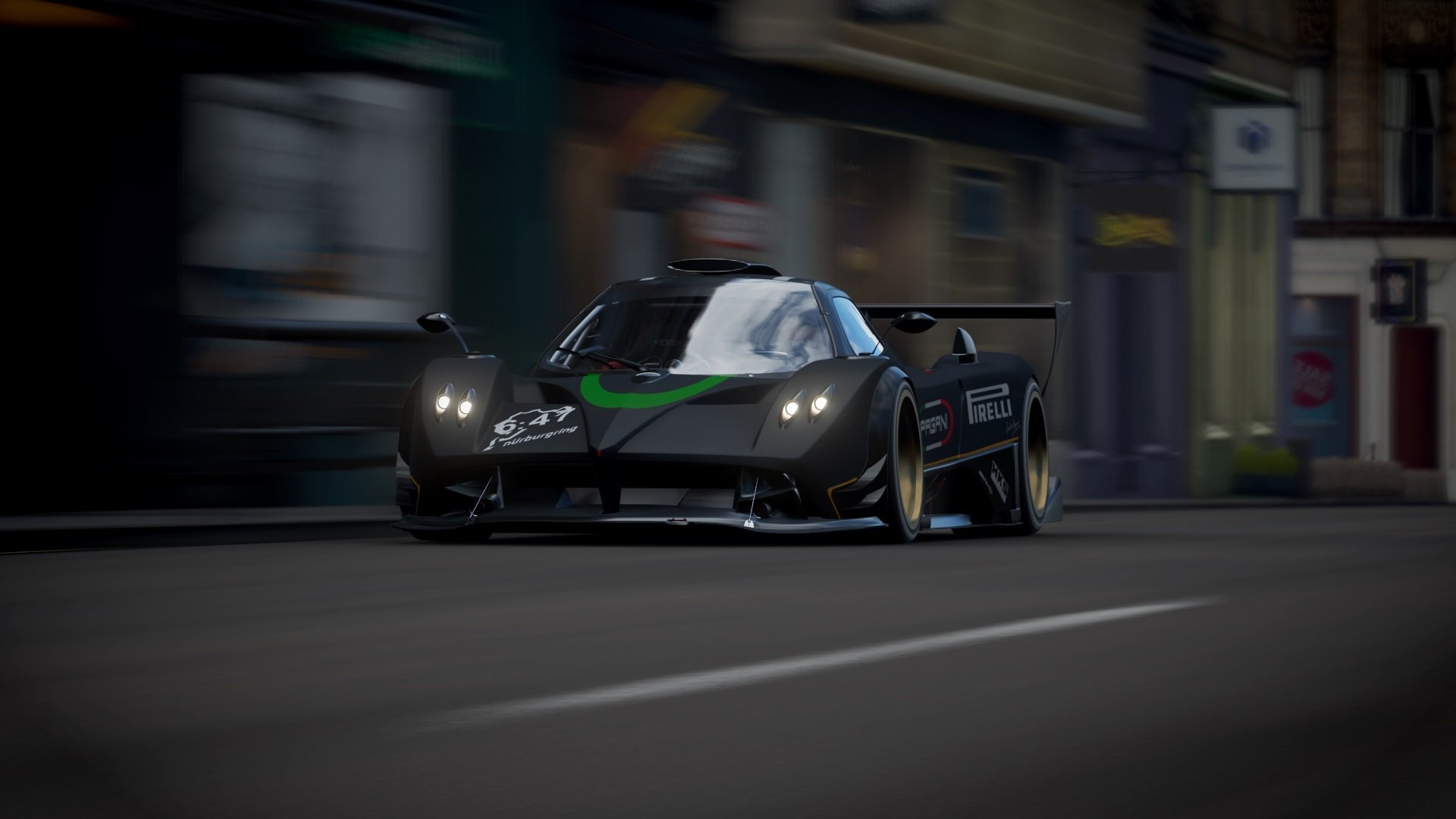 当赛后评分定格7.8分，是谁导演了这场终结神迹的斩落好戏？