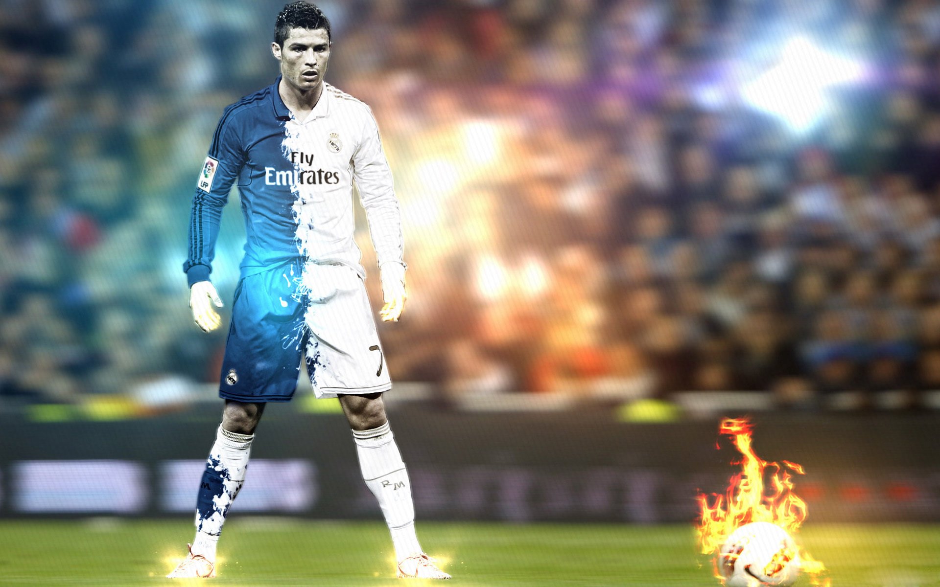 跨越半场的子弹，在利拉德射穿时间的夜晚